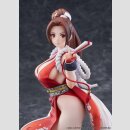 The King of Fighters XV PVC Figur 1/7 Mai Shiranui 26 cm