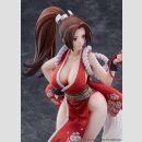 The King of Fighters XV PVC Figur 1/7 Mai Shiranui 26 cm