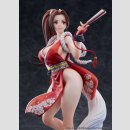 The King of Fighters XV PVC Figur 1/7 Mai Shiranui 26 cm