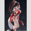 The King of Fighters XV PVC Figur 1/7 Mai Shiranui 26 cm