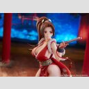 The King of Fighters XV PVC Figur 1/7 Mai Shiranui 26 cm