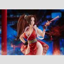 The King of Fighters XV PVC Figur 1/7 Mai Shiranui 26 cm