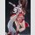 The King of Fighters XV PVC Figur 1/7 Mai Shiranui 26 cm