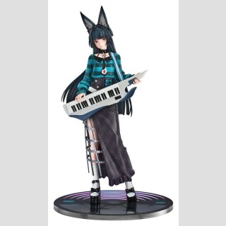 Zenless Zone Zero Gift+ PVC Figur 1/8 Hoshimi Miyabi Sparkling Wonderland Ver. 23 cm