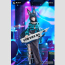 Zenless Zone Zero Gift+ PVC Figur 1/8 Hoshimi Miyabi Sparkling Wonderland Ver. 23 cm