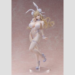 Original Character PVC Figur 1/4 Blossom Bunny Illustration by Lovecacao 49 cm
