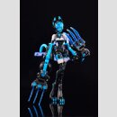 Anima Circuit Plastic Model Kit Sora the Cat SP 17 cm