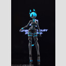 Anima Circuit Plastic Model Kit Sora the Cat SP 17 cm