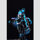Anima Circuit Plastic Model Kit Sora the Cat SP 17 cm