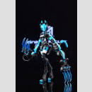 Anima Circuit Plastic Model Kit Sora the Cat SP 17 cm