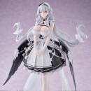Azur Lane PVC Figur 1/6 Shira Heavy Armament Ver. 26 cm