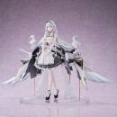 Azur Lane PVC Figur 1/6 Shira Heavy Armament Ver. 26 cm