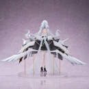 Azur Lane PVC Figur 1/6 Shira Heavy Armament Ver. 26 cm