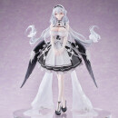 Azur Lane PVC Figur 1/6 Shira Heavy Armament Ver. 26 cm