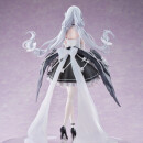 Azur Lane PVC Figur 1/6 Shira Heavy Armament Ver. 26 cm