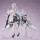 Azur Lane PVC Figur 1/6 Shira Heavy Armament Ver. 26 cm