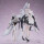 Azur Lane PVC Figur 1/6 Shira Heavy Armament Ver. 26 cm