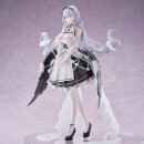 Azur Lane PVC Figur 1/6 Shira Light Equipment Ver. 26 cm