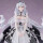 Azur Lane PVC Figur 1/6 Shira Light Equipment Ver. 26 cm