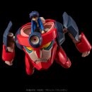 Gurren Lagann Metal Compact Actionfigur Lagann (Standard)...