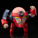 Gurren Lagann Metal Compact Actionfigur Lagann (Standard) 7 cm