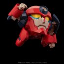Gurren Lagann Metal Compact Actionfigur Lagann (Standard) 7 cm