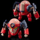 Gurren Lagann Metal Compact Actionfigur Lagann (Standard) 7 cm