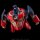 Gurren Lagann Metal Compact Actionfigur Lagann (Standard) 7 cm
