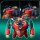 Gurren Lagann Metal Compact Actionfigur Lagann (Standard) 7 cm