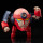 Gurren Lagann Metal Compact Actionfigur Lagann (Standard) 7 cm