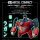 Gurren Lagann Metal Compact Actionfigur Lagann (Standard) 7 cm