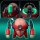 Gurren Lagann Metal Compact Actionfigur Lagann (Standard) 7 cm
