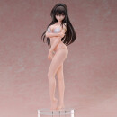 To Love-Ru Darkness PVC Figur 1/4 Yui Kotegawa (Swimsuit Series Muse Color Ver.) 40 cm