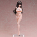 To Love-Ru Darkness PVC Figur 1/4 Yui Kotegawa (Swimsuit Series Muse Color Ver.) 40 cm
