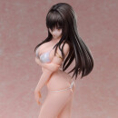 To Love-Ru Darkness PVC Figur 1/4 Yui Kotegawa (Swimsuit Series Muse Color Ver.) 40 cm