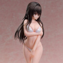 To Love-Ru Darkness PVC Figur 1/4 Yui Kotegawa (Swimsuit Series Muse Color Ver.) 40 cm