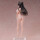 To Love-Ru Darkness PVC Figur 1/4 Yui Kotegawa (Swimsuit Series Muse Color Ver.) 40 cm
