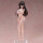 To Love-Ru Darkness PVC Figur 1/4 Yui Kotegawa (Swimsuit Series Muse Color Ver.) 40 cm