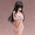 To Love-Ru Darkness PVC Figur 1/4 Yui Kotegawa (Swimsuit Series Muse Color Ver.) 40 cm