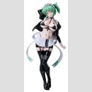 Shinovi Master Senran Kagura New Link PVC Figur 1/4...