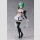 Shinovi Master Senran Kagura New Link PVC Figur 1/4 Hikage: Bondage Maid Ver. 40 cm