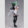 Shinovi Master Senran Kagura New Link PVC Figur 1/4 Hikage: Bondage Maid Ver. 40 cm