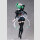 Shinovi Master Senran Kagura New Link PVC Figur 1/4 Hikage: Bondage Maid Ver. 40 cm