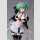 Shinovi Master Senran Kagura New Link PVC Figur 1/4 Hikage: Bondage Maid Ver. 40 cm