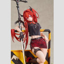 Arknights PVC Figur 1/7 Surtr: Liberté/Échec VER. 29 cm