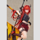 Arknights PVC Figur 1/7 Surtr: Liberté/Échec VER. 29 cm