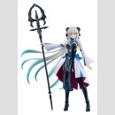 Fate/Grand Order Figma Actionfigur Berserker/Morgan 16 cm