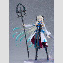 Fate/Grand Order Figma Actionfigur Berserker/Morgan 16 cm