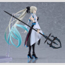 Fate/Grand Order Figma Actionfigur Berserker/Morgan 16 cm