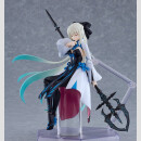 Fate/Grand Order Figma Actionfigur Berserker/Morgan 16 cm